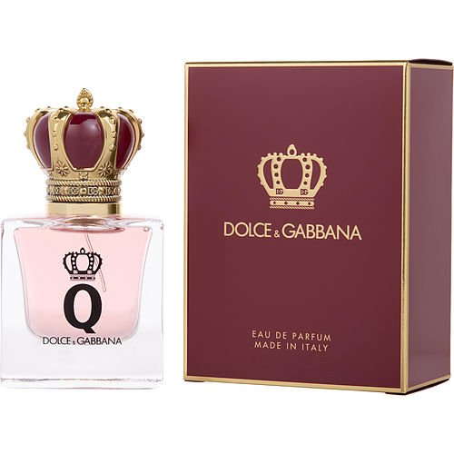 Dolce & Gabbana Q By Dolce & Gabbana – Women - luxury scent fragrance elegant perfume men fragrance women fragrance niche fragrance sephora fragrancenet walmart Creed Dior ysl Dolce Gabanna cheap fragrance buy shop online Haitian American delivery USA Canada free shipping over 60 USD 8057971183647