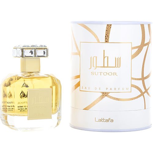 Lattafa Sutoor By Lattafa – Unisex - luxury scent fragrance elegant perfume men fragrance women fragrance niche fragrance sephora fragrancenet walmart Creed Dior ysl Dolce Gabanna cheap fragrance buy shop online Haitian American delivery USA Canada free shipping over 60 USD 6291108733790