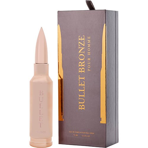 Bullet Bronze By Bullet – Men - luxury scent fragrance elegant perfume men fragrance women fragrance niche fragrance sephora fragrancenet walmart Creed Dior ysl Dolce Gabanna cheap fragrance buy shop online Haitian American delivery USA Canada free shipping over 60 USD 19213947095