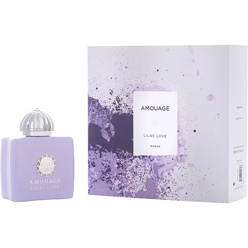 Amouage Lilac Love By Amouage – Women - luxury scent fragrance elegant perfume men fragrance women fragrance niche fragrance sephora fragrancenet walmart Creed Dior ysl Dolce Gabanna cheap fragrance buy shop online Haitian American delivery USA Canada free shipping over 60 USD 701666410607