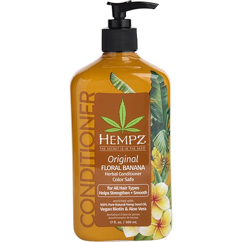 Hempz By Hempz – Unisex - hair care shampoo conditioner healthy hair styling buy shop online Haitian American delivery USA Canada free shipping over 60 USD 676280052758