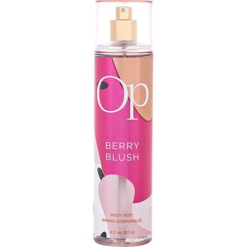 Op Berry Blush By Ocean Pacific – Women - luxury scent fragrance elegant perfume men fragrance women fragrance niche fragrance sephora fragrancenet walmart Creed Dior ysl Dolce Gabanna cheap fragrance buy shop online Haitian American delivery USA Canada free shipping over 60 USD 819029014277