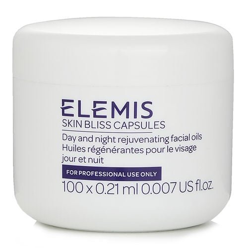 Elemis By Elemis – Women - skin care beauty glow nourish hydration buy shop online Haitian American delivery USA Canada free shipping over 60 USD 641628012336