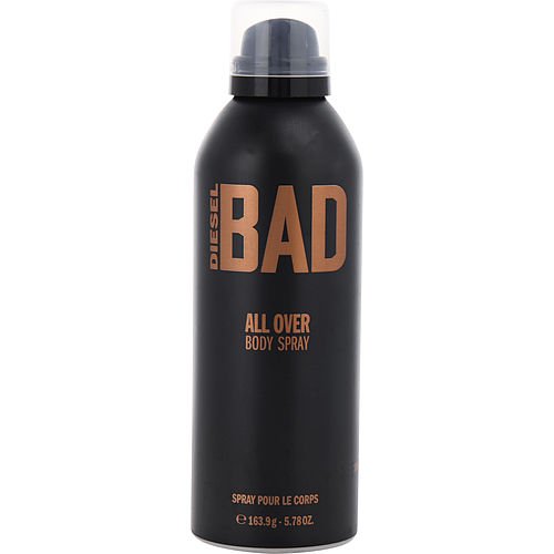 Diesel Bad By Diesel – Men - luxury scent fragrance elegant perfume men fragrance women fragrance niche fragrance sephora fragrancenet walmart Creed Dior ysl Dolce Gabanna cheap fragrance buy shop online Haitian American delivery USA Canada free shipping over 60 USD 3614273959223