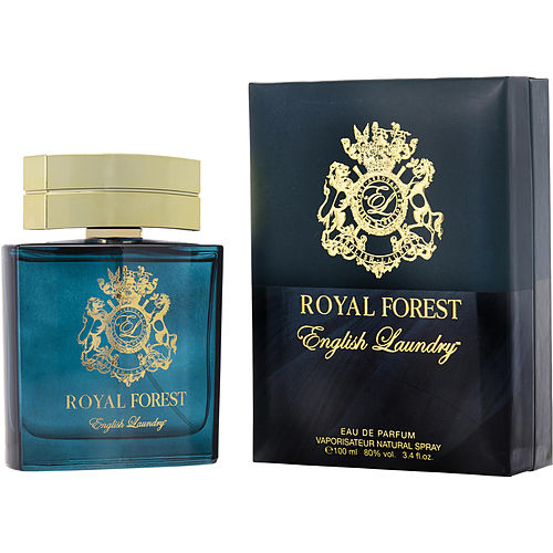 English Laundry Royal Forest By English Laundry – Men - luxury scent fragrance elegant perfume men fragrance women fragrance niche fragrance sephora fragrancenet walmart Creed Dior ysl Dolce Gabanna cheap fragrance buy shop online Haitian American delivery USA Canada free shipping over 60 USD 810044125788