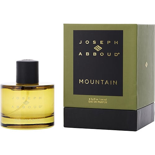 Joseph Abboud Mountain By Joseph Abboud – Men