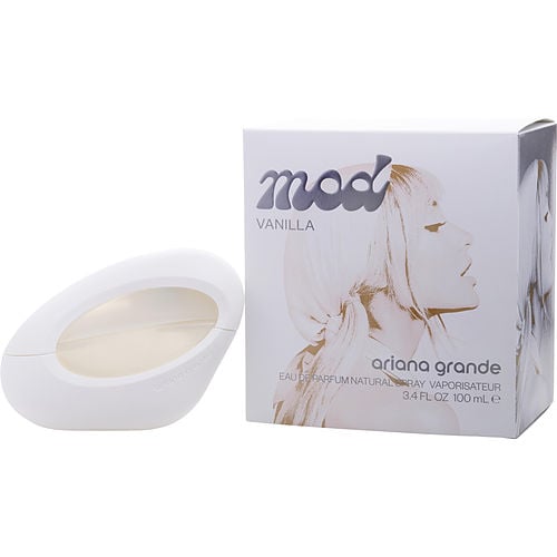 Ariana Grande Mod Vanilla By Ariana Grande – Women - luxury scent fragrance elegant perfume men fragrance women fragrance niche fragrance sephora fragrancenet walmart Creed Dior ysl Dolce Gabanna cheap fragrance buy shop online Haitian American delivery USA Canada free shipping over 60 USD 810101501227