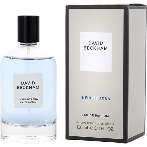 David Beckham Infinite Aqua By David Beckham – Men - luxury scent fragrance elegant perfume men fragrance women fragrance niche fragrance sephora fragrancenet walmart Creed Dior ysl Dolce Gabanna cheap fragrance buy shop online Haitian American delivery USA Canada free shipping over 60 USD 3616302780020