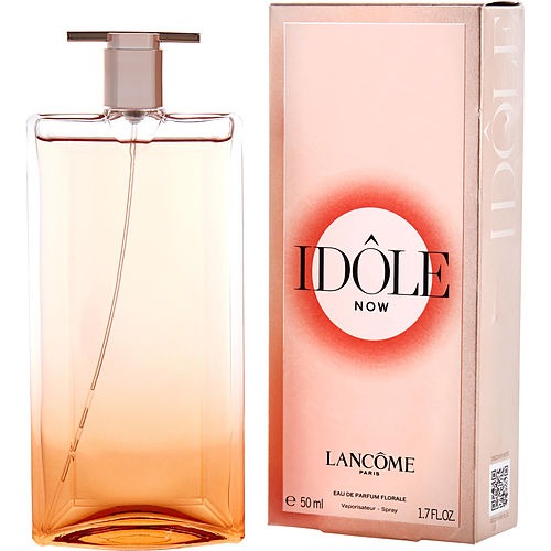 Lancome Idole Now By Lancome – Women - luxury scent fragrance elegant perfume men fragrance women fragrance niche fragrance sephora fragrancenet walmart Creed Dior ysl Dolce Gabanna cheap fragrance buy shop online Haitian American delivery USA Canada free shipping over 60 USD 3614273927338