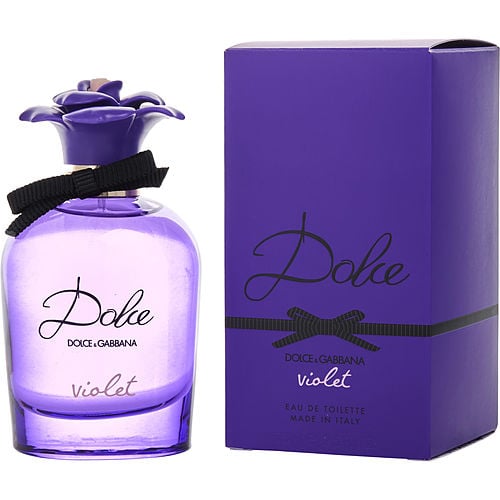 Dolce Violet By Dolce & Gabbana – Women - luxury scent fragrance elegant perfume men fragrance women fragrance niche fragrance sephora fragrancenet walmart Creed Dior ysl Dolce Gabanna cheap fragrance buy shop online Haitian American delivery USA Canada free shipping over 60 USD 8057971183807