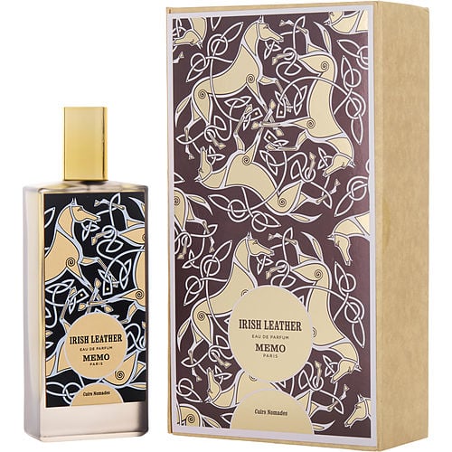 Memo Paris Irish Leather By Memo Paris – Unisex - luxury scent fragrance elegant perfume men fragrance women fragrance niche fragrance sephora fragrancenet walmart Creed Dior ysl Dolce Gabanna cheap fragrance buy shop online Haitian American delivery USA Canada free shipping over 60 USD 54355125445518