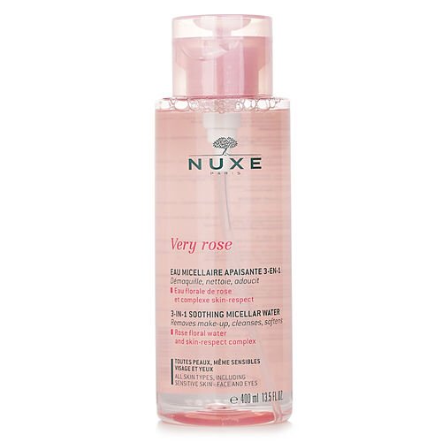 Nuxe By Nuxe – Women - skin care beauty glow nourish hydration buy shop online Haitian American delivery USA Canada free shipping over 60 USD 3264680022050