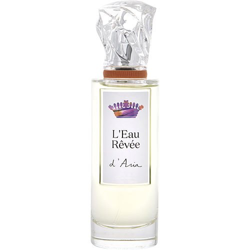 Sisley L’Eau Revee D’Aria By Sisley – Unisex - luxury scent fragrance elegant perfume men fragrance women fragrance niche fragrance sephora fragrancenet walmart Creed Dior ysl Dolce Gabanna cheap fragrance buy shop online Haitian American delivery USA Canada free shipping over 60 USD 54355125445526