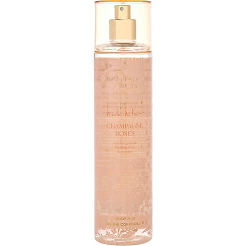 Nicole Miller Champagne By Nicole Miller – Women - luxury scent fragrance elegant perfume men fragrance women fragrance niche fragrance sephora fragrancenet walmart Creed Dior ysl Dolce Gabanna cheap fragrance buy shop online Haitian American delivery USA Canada free shipping over 60 USD 810044128468