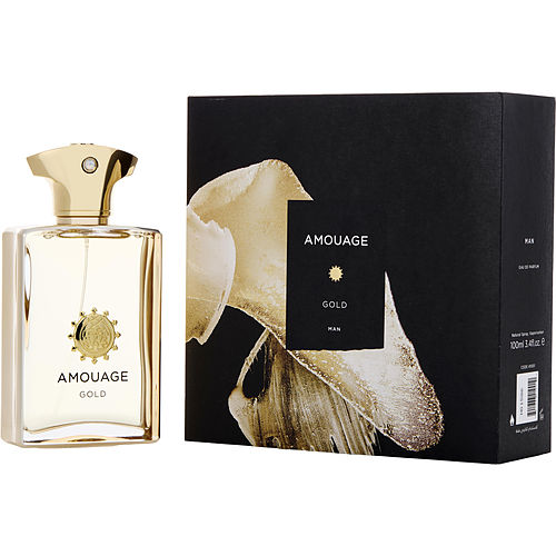 Amouage Gold By Amouage – Men - luxury scent fragrance elegant perfume men fragrance women fragrance niche fragrance sephora fragrancenet walmart Creed Dior ysl Dolce Gabanna cheap fragrance buy shop online Haitian American delivery USA Canada free shipping over 60 USD 701666410010