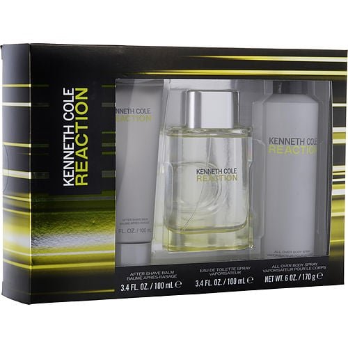 Kenneth Cole Reaction By Kenneth Cole – Men - luxury scent fragrance elegant perfume men fragrance women fragrance niche fragrance sephora fragrancenet walmart Creed Dior ysl Dolce Gabanna cheap fragrance buy shop online Haitian American delivery USA Canada free shipping over 60 USD 608940583814