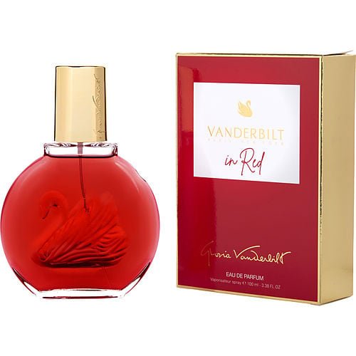 Vanderbilt In Red By Gloria Vanderbilt – Women - luxury scent fragrance elegant perfume men fragrance women fragrance niche fragrance sephora fragrancenet walmart Creed Dior ysl Dolce Gabanna cheap fragrance buy shop online Haitian American delivery USA Canada free shipping over 60 USD 3600551124902