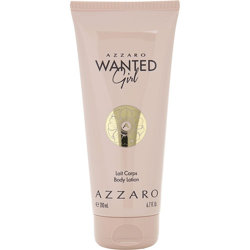 Azzaro Wanted Girl By Azzaro – Women - luxury scent fragrance elegant perfume men fragrance women fragrance niche fragrance sephora fragrancenet walmart Creed Dior ysl Dolce Gabanna cheap fragrance buy shop online Haitian American delivery USA Canada free shipping over 60 USD 3351500014088