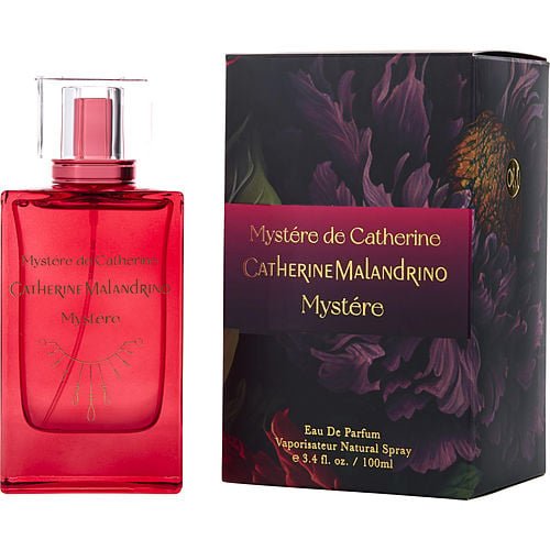 Catherine Malandrino Mystere By Catherine Malandrino – Women - luxury scent fragrance elegant perfume men fragrance women fragrance niche fragrance sephora fragrancenet walmart Creed Dior ysl Dolce Gabanna cheap fragrance buy shop online Haitian American delivery USA Canada free shipping over 60 USD 810044128123