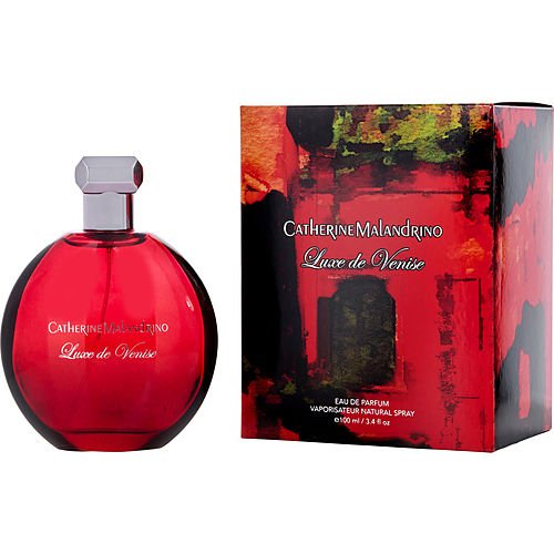 Catherine Malandrino Luxe De Venise By Catherine Malandrino – Women - luxury scent fragrance elegant perfume men fragrance women fragrance niche fragrance sephora fragrancenet walmart Creed Dior ysl Dolce Gabanna cheap fragrance buy shop online Haitian American delivery USA Canada free shipping over 60 USD 819029019708