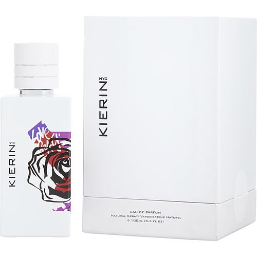 Kierin Nyc Rose Ink By Kierin Nyc – Unisex - luxury scent fragrance elegant perfume men fragrance women fragrance niche fragrance sephora fragrancenet walmart Creed Dior ysl Dolce Gabanna cheap fragrance buy shop online Haitian American delivery USA Canada free shipping over 60 USD 860009212060