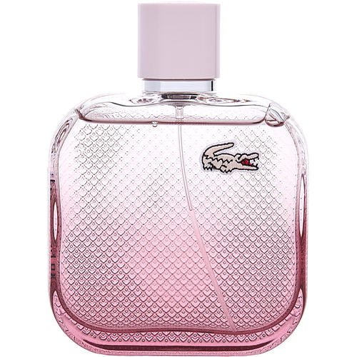 Lacoste L.12.12 Rose Eau Intense By Lacoste – Women - luxury scent fragrance elegant perfume men fragrance women fragrance niche fragrance sephora fragrancenet walmart Creed Dior ysl Dolce Gabanna cheap fragrance buy shop online Haitian American delivery USA Canada free shipping over 60 USD 54355125445667