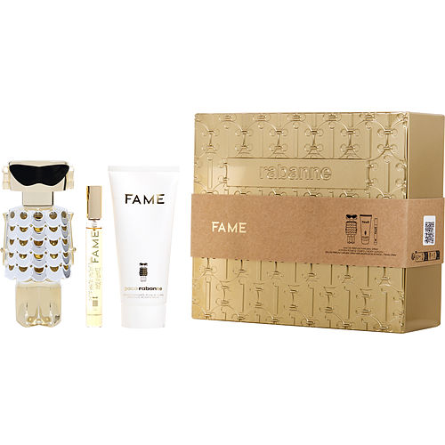 Paco Rabanne Fame By Paco Rabanne – Women - luxury scent fragrance elegant perfume men fragrance women fragrance niche fragrance sephora fragrancenet walmart Creed Dior ysl Dolce Gabanna cheap fragrance buy shop online Haitian American delivery USA Canada free shipping over 60 USD 3349668623549