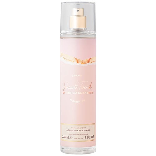 Sabrina Carpenter Sweet Tooth By Sabrina Carpenter – Women - luxury scent fragrance elegant perfume men fragrance women fragrance niche fragrance sephora fragrancenet walmart Creed Dior ysl Dolce Gabanna cheap fragrance buy shop online Haitian American delivery USA Canada free shipping over 60 USD 810023675686