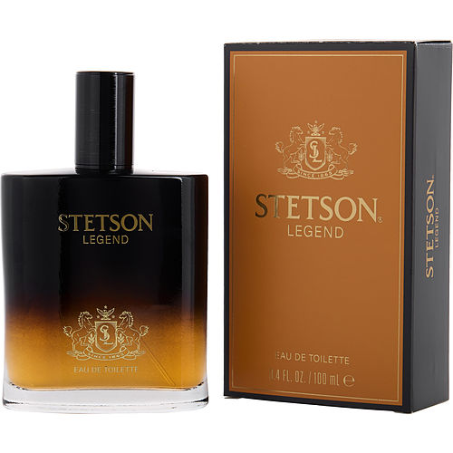 Stetson Legend By Stetson – Men - luxury scent fragrance elegant perfume men fragrance women fragrance niche fragrance sephora fragrancenet walmart Creed Dior ysl Dolce Gabanna cheap fragrance buy shop online Haitian American delivery USA Canada free shipping over 60 USD 810023675693