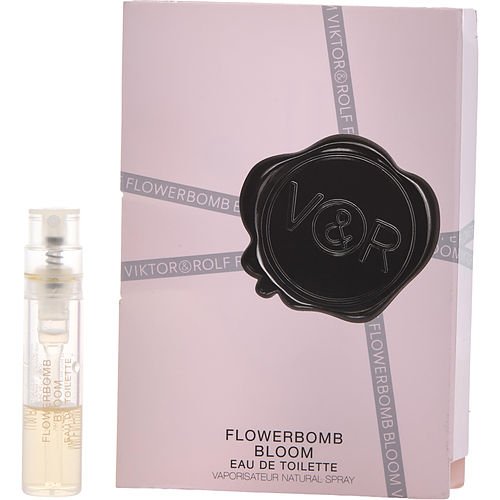 Flowerbomb bloom by viktor & 2024 rolf eau de toilette spray stores