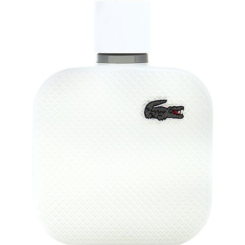 Lacoste L.12.12 Blanc By Lacoste – Men - luxury scent fragrance elegant perfume men fragrance women fragrance niche fragrance sephora fragrancenet walmart Creed Dior ysl Dolce Gabanna cheap fragrance buy shop online Haitian American delivery USA Canada free shipping over 60 USD 54355125445768