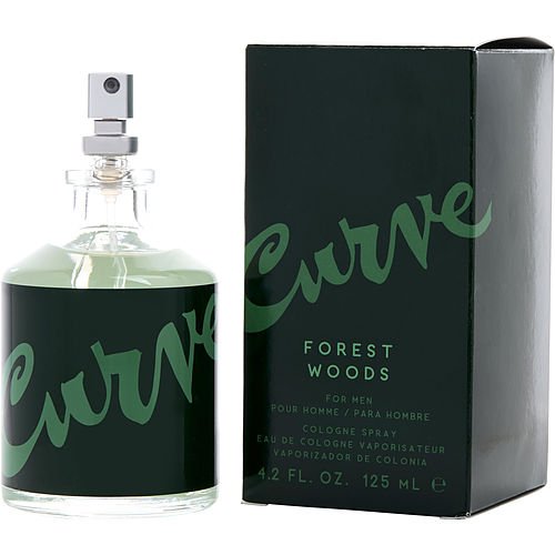 Curve Forest Woods By Liz Claiborne – Men - luxury scent fragrance elegant perfume men fragrance women fragrance niche fragrance sephora fragrancenet walmart Creed Dior ysl Dolce Gabanna cheap fragrance buy shop online Haitian American delivery USA Canada free shipping over 60 USD 719346263443