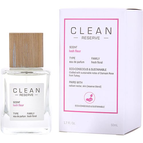 Clean Reserve Lush Fleur By Clean – Unisex - luxury scent fragrance elegant perfume men fragrance women fragrance niche fragrance sephora fragrancenet walmart Creed Dior ysl Dolce Gabanna cheap fragrance buy shop online Haitian American delivery USA Canada free shipping over 60 USD 874034012632