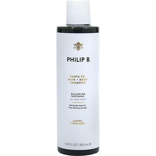 Philip B By Philip B – Unisex - hair care shampoo conditioner healthy hair styling buy shop online Haitian American delivery USA Canada free shipping over 60 USD 893239000725