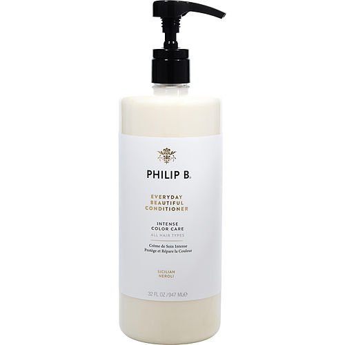 Philip B By Philip B – Unisex - hair care shampoo conditioner healthy hair styling buy shop online Haitian American delivery USA Canada free shipping over 60 USD 858991004817