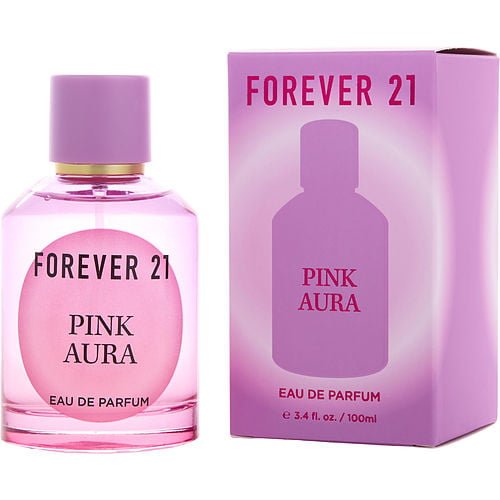 Pink Aura By Forever 21 – Women - luxury scent fragrance elegant perfume men fragrance women fragrance niche fragrance sephora fragrancenet walmart Creed Dior ysl Dolce Gabanna cheap fragrance buy shop online Haitian American delivery USA Canada free shipping over 60 USD 810044128758