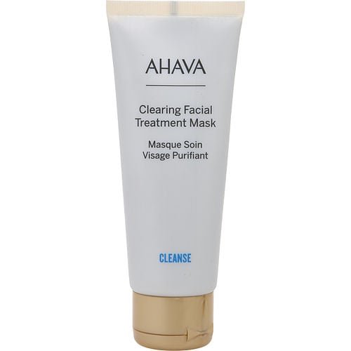 Ahava By Ahava – Women - skin care beauty glow nourish hydration buy shop online Haitian American delivery USA Canada free shipping over 60 USD 697045163700