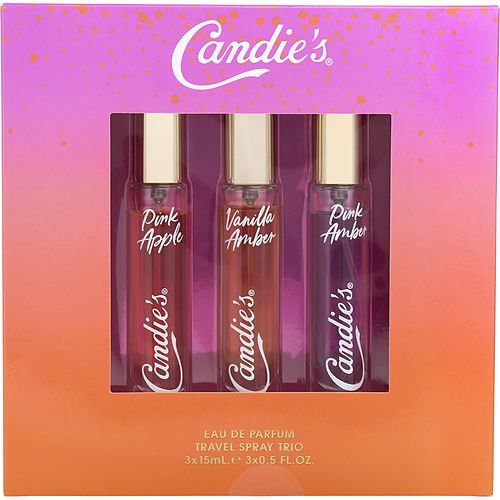 Candies Variety By Candies – Women - luxury scent fragrance elegant perfume men fragrance women fragrance niche fragrance sephora fragrancenet walmart Creed Dior ysl Dolce Gabanna cheap fragrance buy shop online Haitian American delivery USA Canada free shipping over 60 USD 850009634597