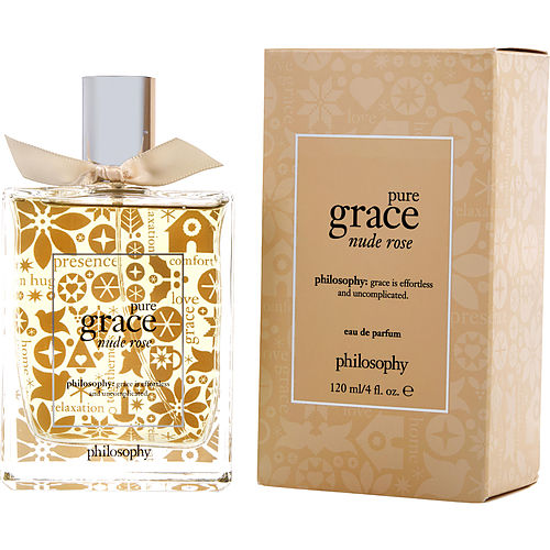 Philosophy Pure Grace Nude Rose By Philosophy – Women - luxury scent fragrance elegant perfume men fragrance women fragrance niche fragrance sephora fragrancenet walmart Creed Dior ysl Dolce Gabanna cheap fragrance buy shop online Haitian American delivery USA Canada free shipping over 60 USD 3614227319172