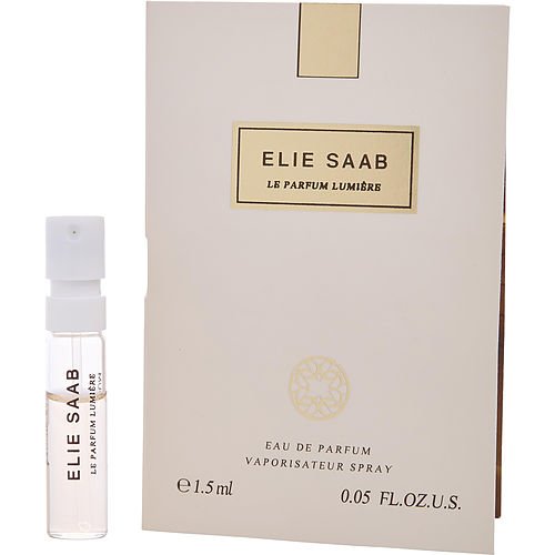 Elie Saab Le Parfum Lumiere By Elie Saab – Women - luxury scent fragrance elegant perfume men fragrance women fragrance niche fragrance sephora fragrancenet walmart Creed Dior ysl Dolce Gabanna cheap fragrance buy shop online Haitian American delivery USA Canada free shipping over 60 USD 7640233340769