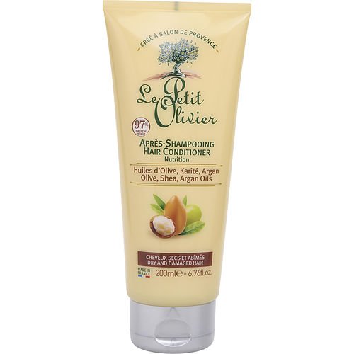 Le Petit Olivier By Le Petit Olivier – Women - hair care shampoo conditioner healthy hair styling buy shop online Haitian American delivery USA Canada free shipping over 60 USD 3549620008395