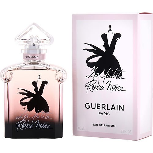 La Petite Robe Noire By Guerlain – Women - luxury scent fragrance elegant perfume men fragrance women fragrance niche fragrance sephora fragrancenet walmart Creed Dior ysl Dolce Gabanna cheap fragrance buy shop online Haitian American delivery USA Canada free shipping over 60 USD 3346470114814