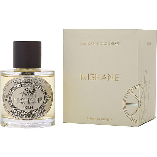 Nishane Safran Colognise By Nishane – Unisex - luxury scent fragrance elegant perfume men fragrance women fragrance niche fragrance sephora fragrancenet walmart Creed Dior ysl Dolce Gabanna cheap fragrance buy shop online Haitian American delivery USA Canada free shipping over 60 USD 54355125525079