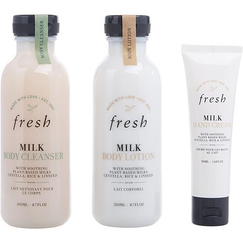 Fresh By Fresh – Women - skin care beauty glow nourish hydration buy shop online Haitian American delivery USA Canada free shipping over 60 USD 809280168116