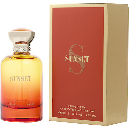 Bharara Sunset By Bharara – Women - luxury scent fragrance elegant perfume men fragrance women fragrance niche fragrance sephora fragrancenet walmart Creed Dior ysl Dolce Gabanna cheap fragrance buy shop online Haitian American delivery USA Canada free shipping over 60 USD 850050062257