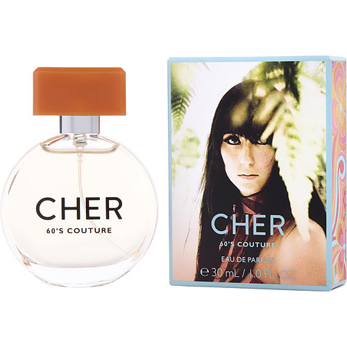 Cher Decades 60’S Couture By Cher – Unisex