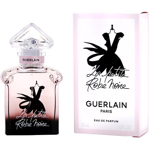 La Petite Robe Noire By Guerlain – Women - luxury scent fragrance elegant perfume men fragrance women fragrance niche fragrance sephora fragrancenet walmart Creed Dior ysl Dolce Gabanna cheap fragrance buy shop online Haitian American delivery USA Canada free shipping over 60 USD 3346470114692