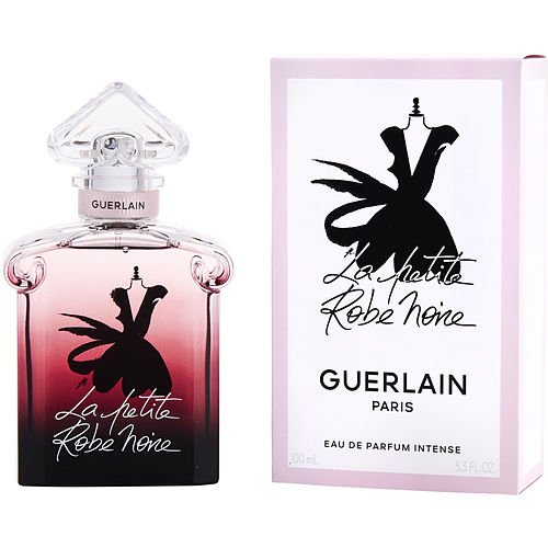 La Petite Robe Noire Intense By Guerlain – Women - luxury scent fragrance elegant perfume men fragrance women fragrance niche fragrance sephora fragrancenet walmart Creed Dior ysl Dolce Gabanna cheap fragrance buy shop online Haitian American delivery USA Canada free shipping over 60 USD 3346470145634