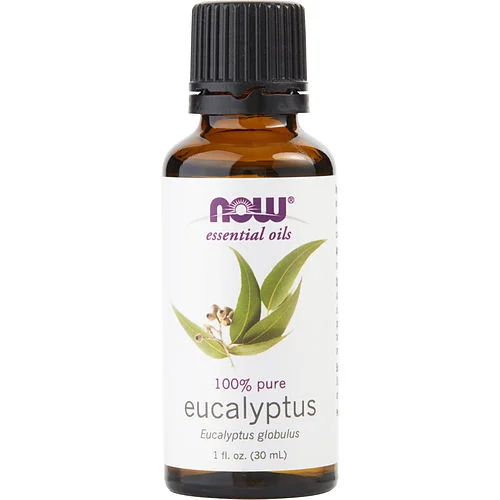 Eucalyptus oil