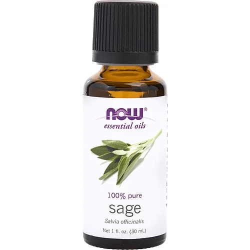 Sage oil